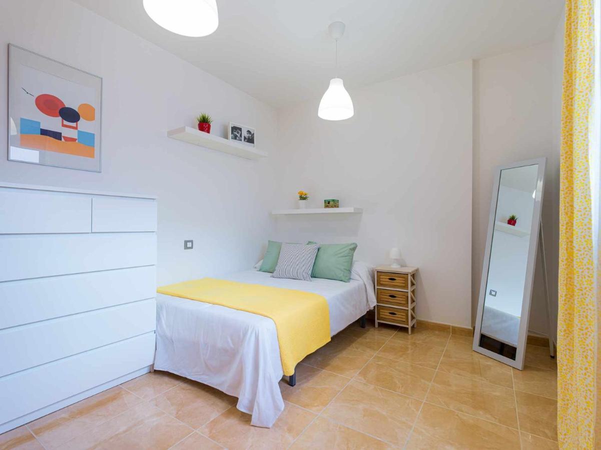 Mahostly La Casita De Mi Rosita Puerto del Rosario (Fuerteventura) Exterior foto