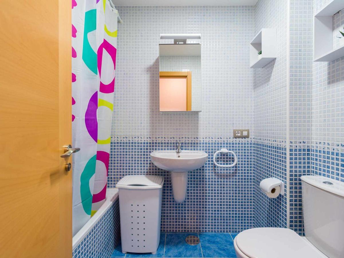 Mahostly La Casita De Mi Rosita Puerto del Rosario (Fuerteventura) Exterior foto
